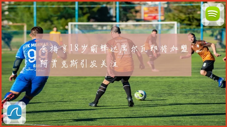 奈梅亨18岁前锋达席尔瓦即将加盟阿贾克斯引发关注